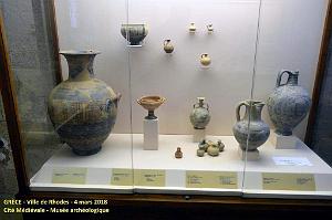 102- Musee archeologique Rhodes